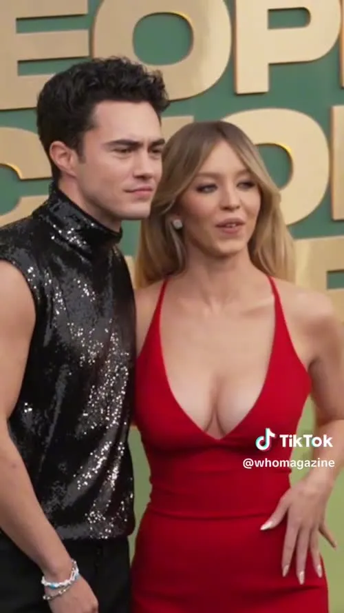 Sydney Sweeney - Video