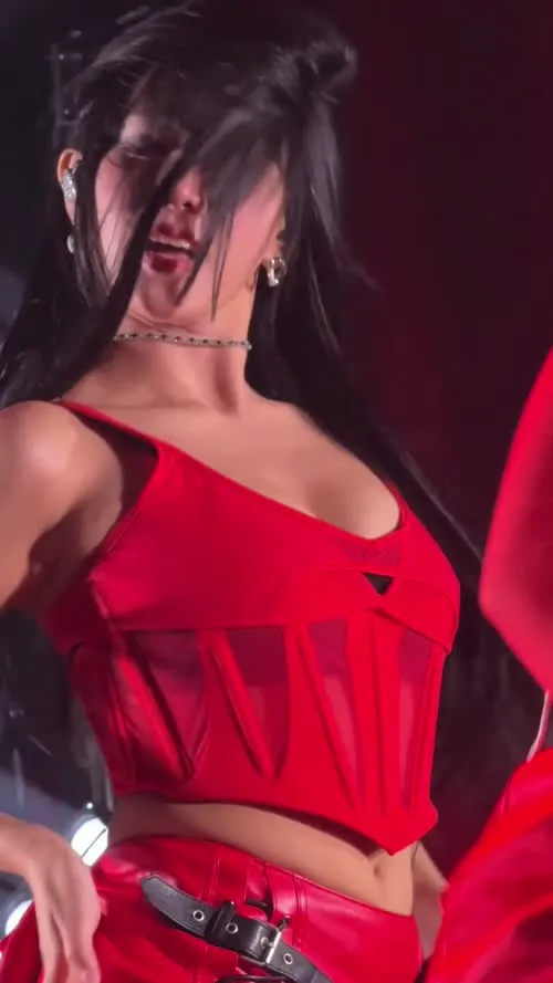 Natty (Kiss Of Life) - Video #132818