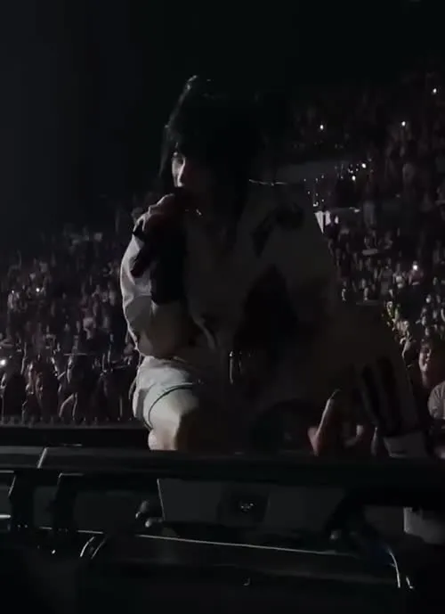 Billie Eilish - Video #215132