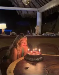 Natalie alyn lind - Video #305098