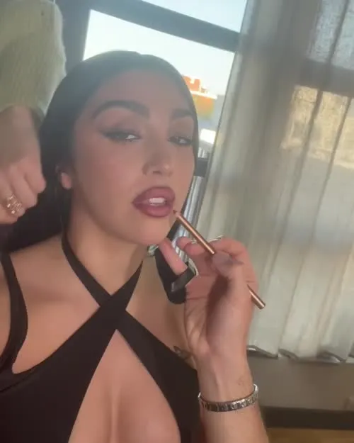 Lourdes Leon - Video #70669