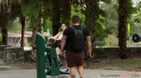 PLUMPERPASS.COM - Video