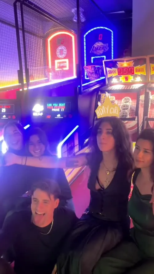 Isabella Gomez - Video #118626