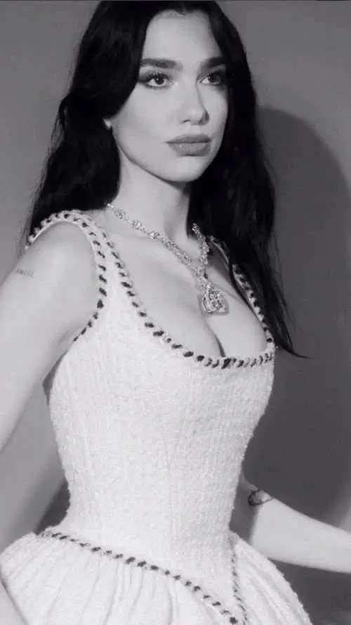 Dua Lipa - Video #287293