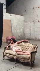 Padma Lakshmi - Video
