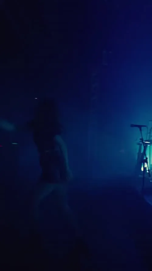 Lauren Mayberry (Singer) - Video #149967