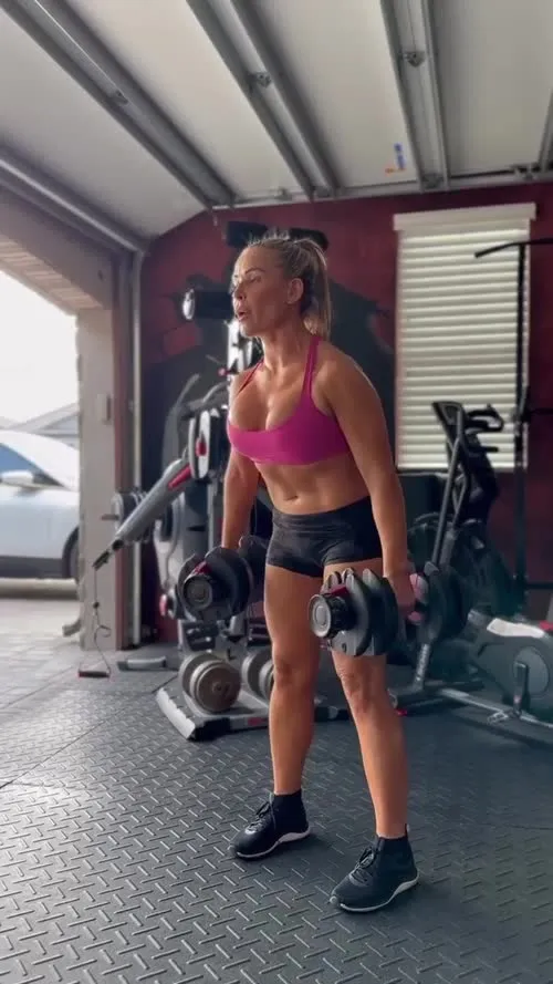 WWE Natalya Neidhart , The Boat - Video #147992