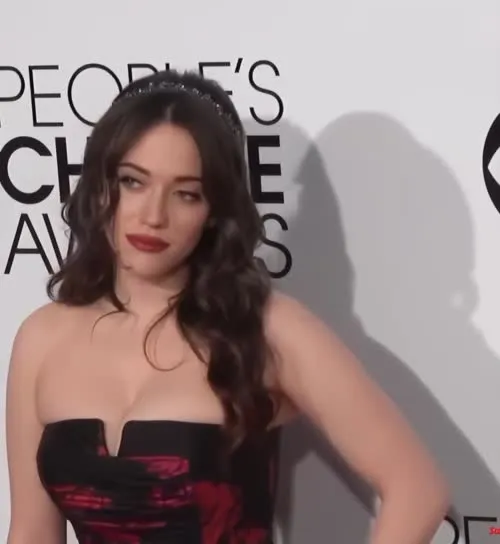 Kat Dennings - Video #232184