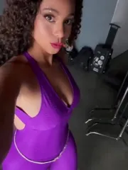 Samantha Irvin - WWE - Video