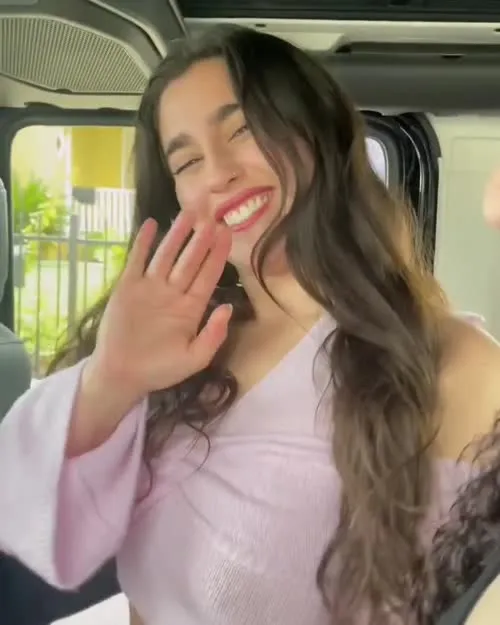 Lauren Jauregui - Video #173223