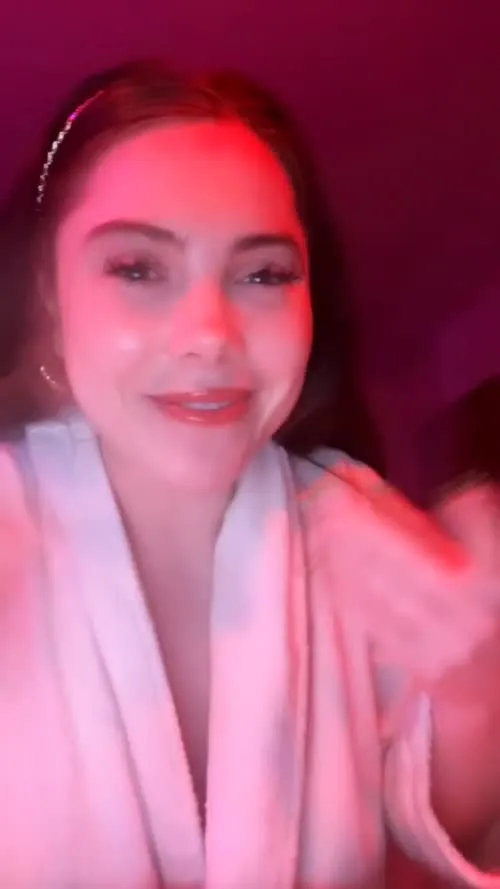 McKayla Maroney - Video #187732