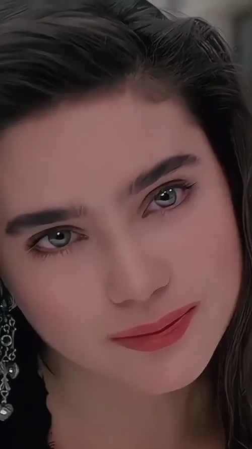 Jennifer Connelly - Video
