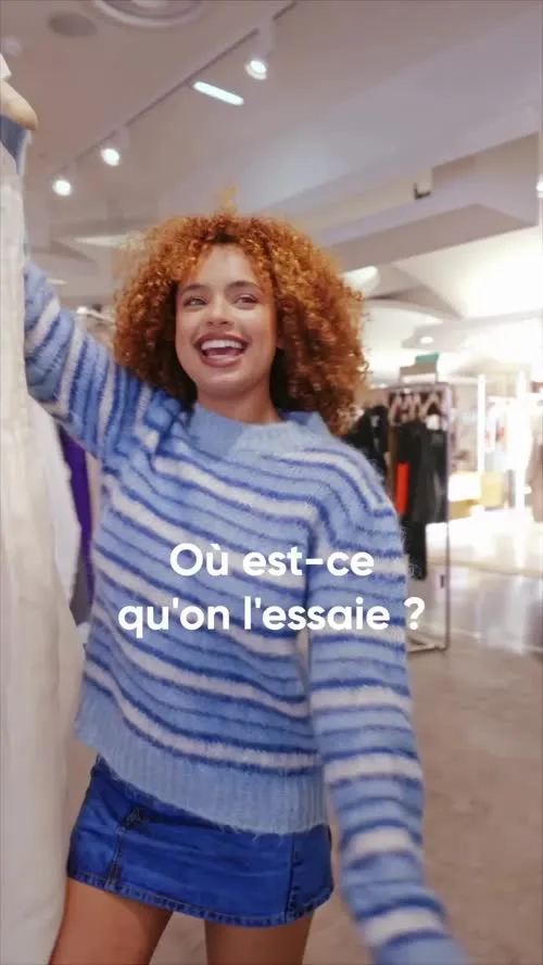 Paola Locatelli - Video #156074