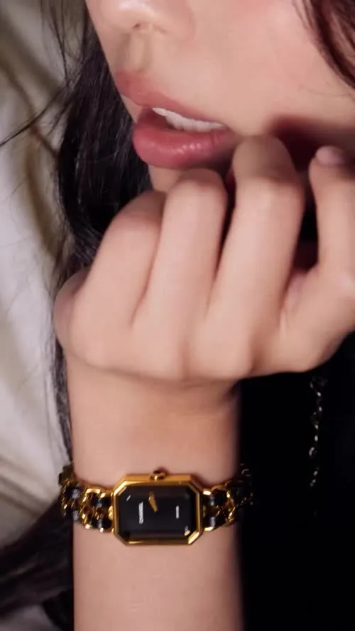 Jennie | BLΛƆKPIИK (Blackpink) - Video #319781