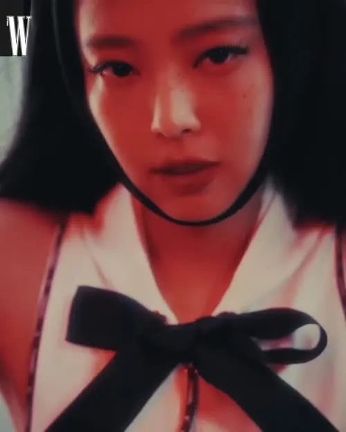 Jennie | BLΛƆKPIИK (Blackpink) - Video #355983