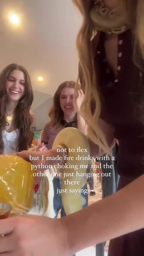Anna Kendrick - Video