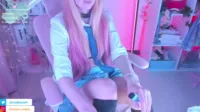 pinkbunnyuwu - Video