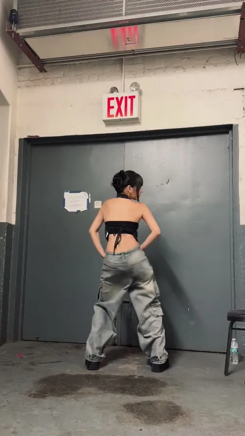 Natty (Kiss Of Life) - Video #132827