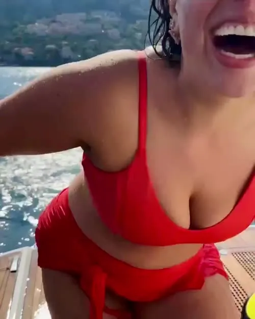 Ashley Graham - Video #181647