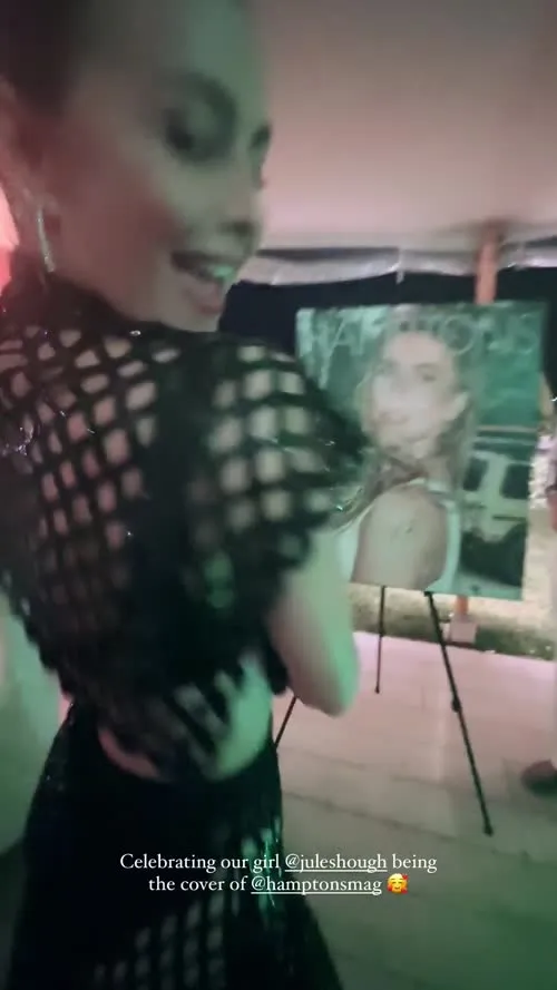Julianne Hough - Video #118802