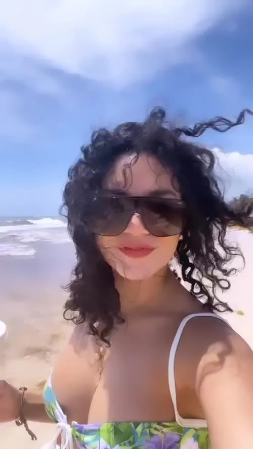 Vanessa Hudgens - Video #314646