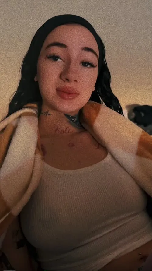 Danielle Bregoli / Bhad Bhabie - Video #380614
