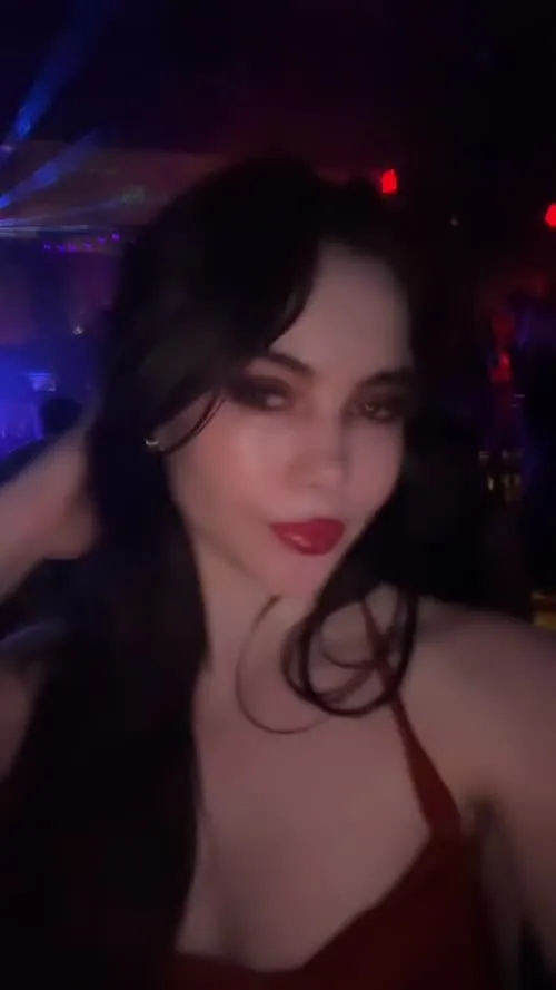 McKayla Maroney - Video #268671