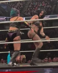 WWE Rhea Ripley - Video #421581