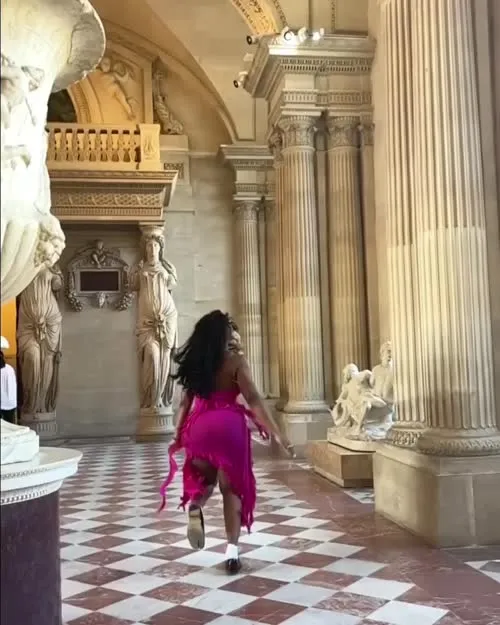 SZA | Solana Rowe - Video #119354