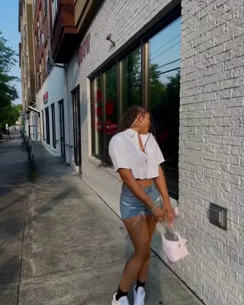 Storm Reid - Video #150517