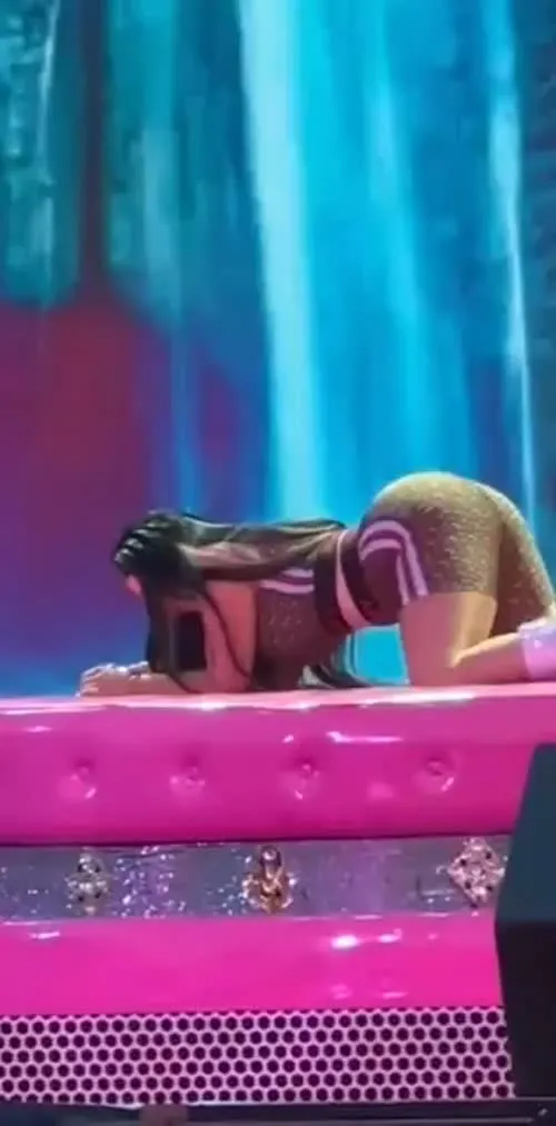 Nicki Minaj - Video #248812