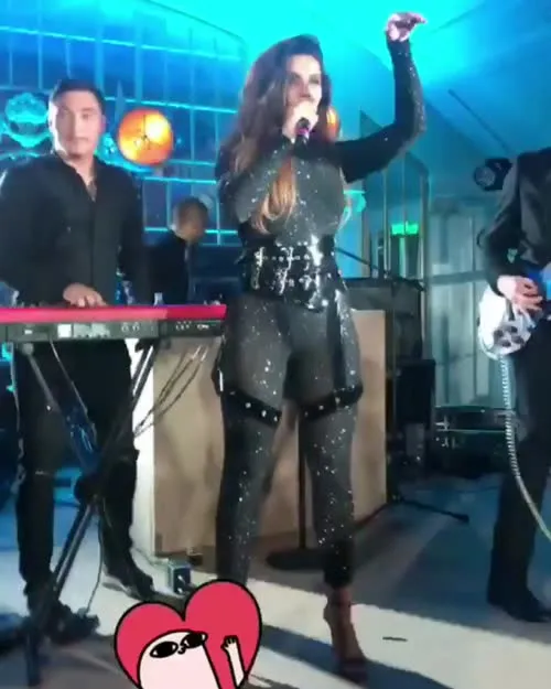 Anna Sedokova - Video #123114