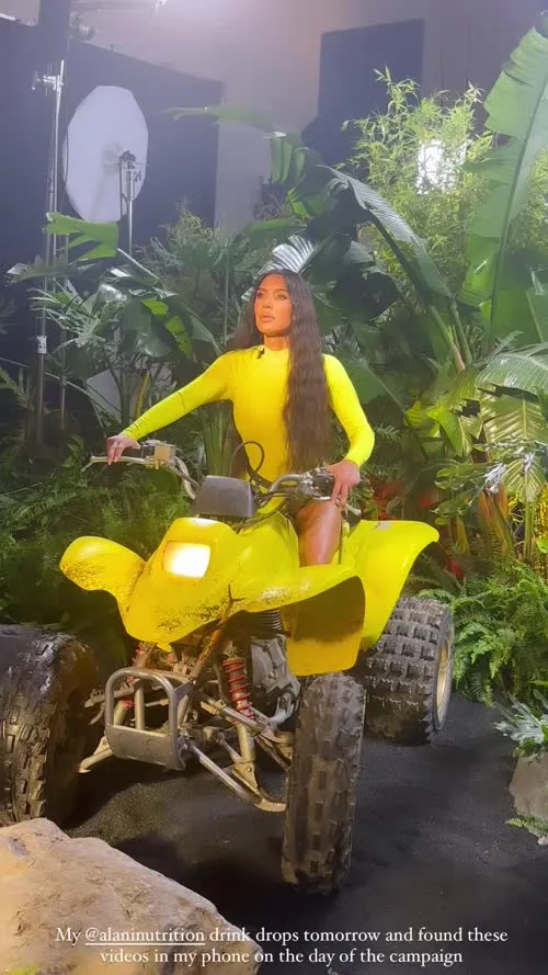 Kim Kardashian - Video #274634
