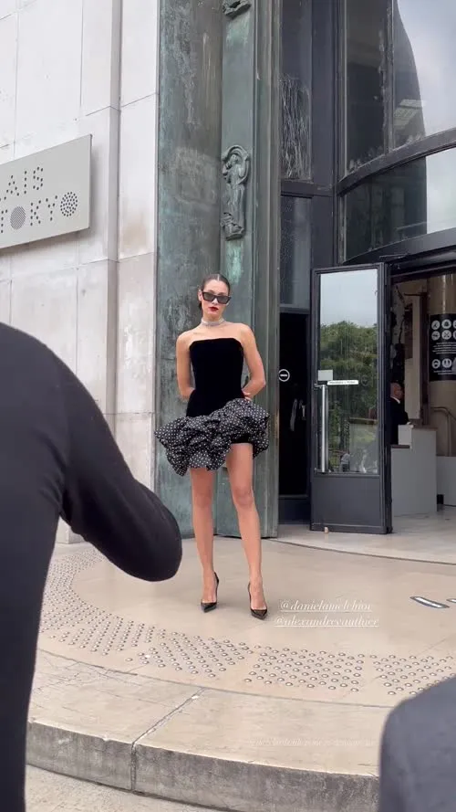Daniela Melchior - Video #149390