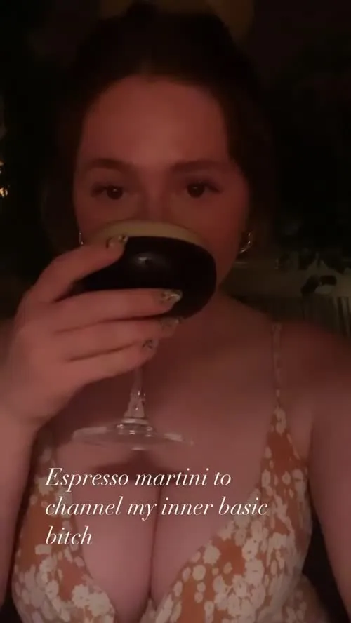 Emma Kenney - Video