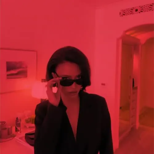 Christian Serratos - Video