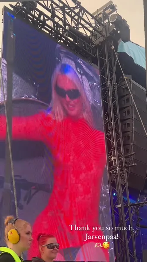 Alexandra Stan - Video #219088