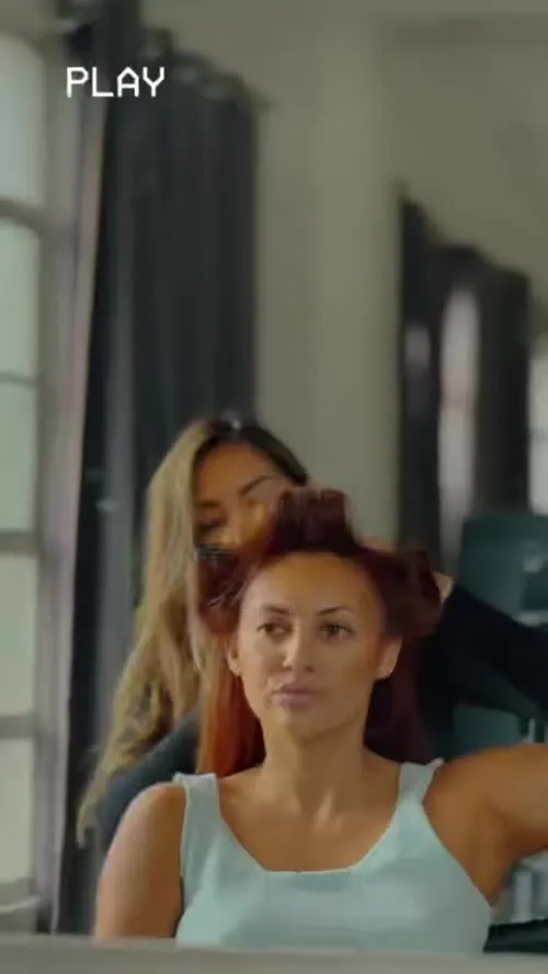 Francia Raisa - Video
