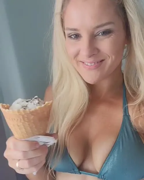 Macey Estrella (formerly WWE Lacey Evans) - Video