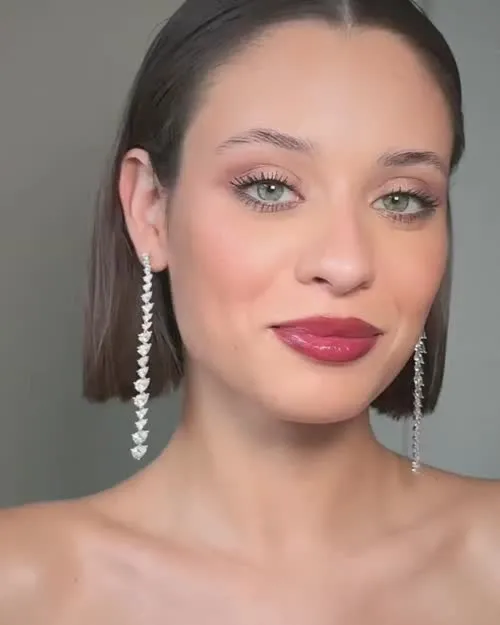 Daniela Melchior - Video #149382
