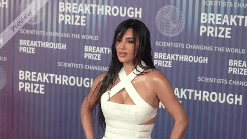 Kim Kardashian - Video #356279