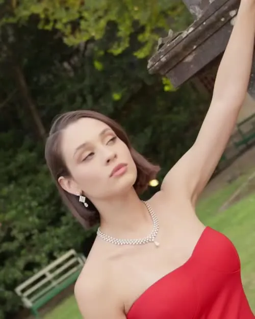 Daniela Melchior - Video #149383