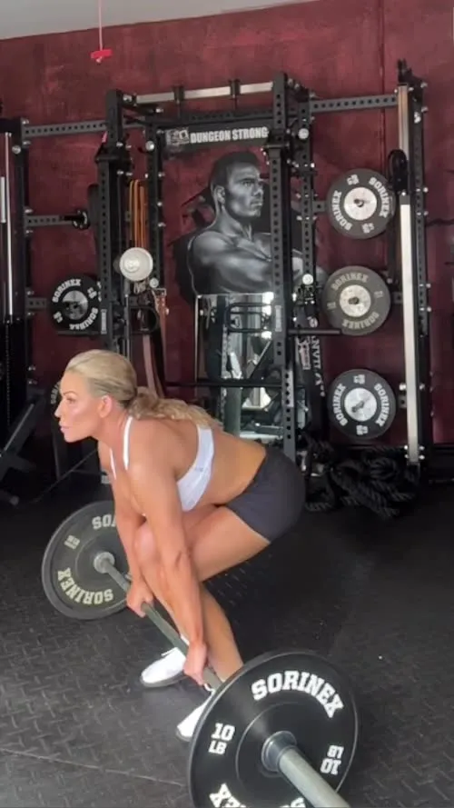 WWE Natalya Neidhart , The Boat - Video #216792