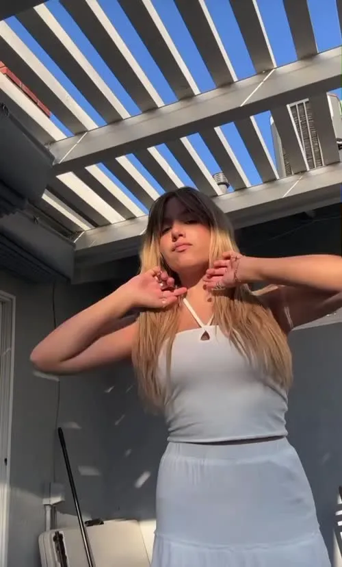 Mackenzie Ziegler - Video #177880