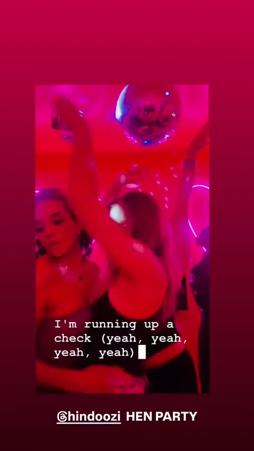 Hannah John-Kamen - Video
