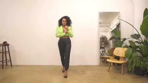 Joy Taylor - Video #126504