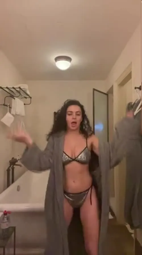 Charli XCX - Video #125377