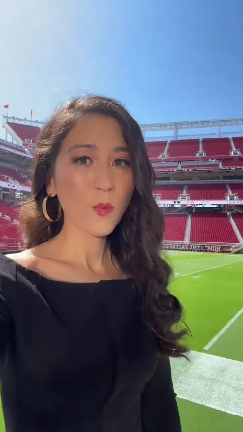 Mina Kimes - Video #130481