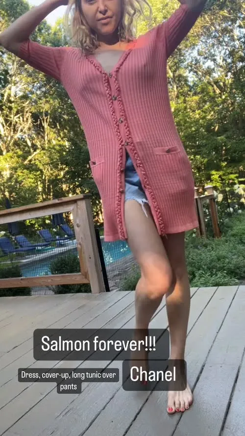 Jenny Mollen - Video #121108