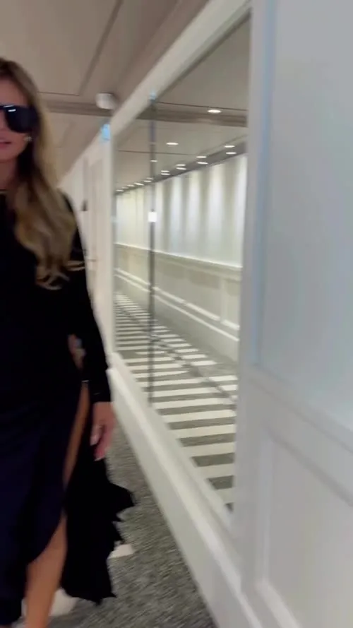 Heidi Klum - Video #301532